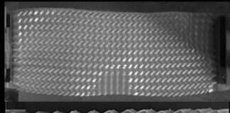 FORSCHUNG KOMPAKT – Formänderung auf Knopfdruck