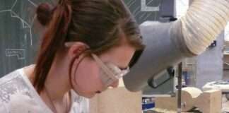 Ins Steinmetz-Handwerk reinschnuppern – Meisterschule für Handwerker bietet Workshops an