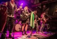 The Best of Fleetwoot Mac, Irish House 21.01.