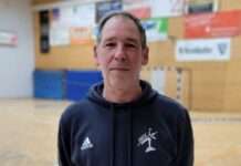 Offene Trainerstelle besetzt – Dansenberg holt Thomas Weber aus Großwallstadt