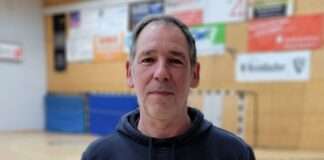 Offene Trainerstelle besetzt – Dansenberg holt Thomas Weber aus Großwallstadt