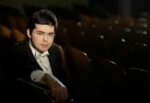 SWR Junge Opernstars in der Reihe „Sonntags um 5“ auf der Bühne der Fruchthalle