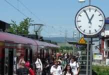 Maskenpflicht im ÖPNV fällt ab 2. Februar weg