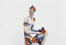 Vally Wieselthiers „Flora“ – Kurzführung in der Sonderausstellung des mpk