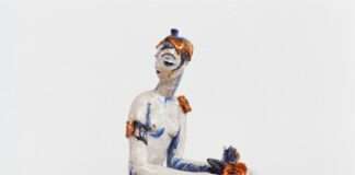 Vally Wieselthiers „Flora“ – Kurzführung in der Sonderausstellung des mpk