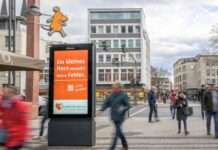 Wall GmbH: An Herzfehler kommt niemand vorbei