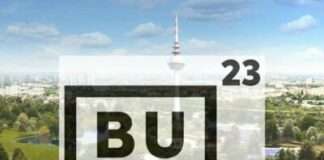 BUGA-23-Eintrittskarten in der Tourist Information erhältlich