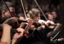 CampusKultur präsentiert: Konzert des Klassischen Orchesters der RPTU