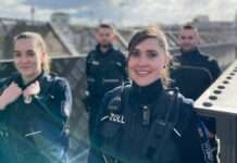 Weltzolltag 2023 – Förderung der nächsten Generation