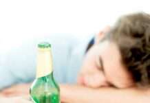 Beschäftigte waren im ersten Halbjahr wieder häufiger krankgeschrieben