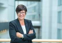 Europaagbeordnete Christine Schneider (CDU) fordert Umdenken bei dem Gesetz zur Wiederherstellung der Natur