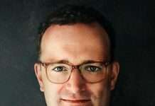 Einladung Bürgergespräch mit Anja Pfeiffer und Jens Spahn