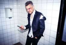 Tobias Mann – Mann gegen Mann, Kammgarn 18.01.