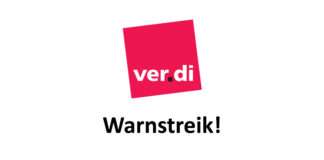 ver.di ruft DRK-Beschäftigte am 3. Julig zum Warnstreik auf
