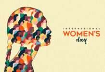 #Embrace Equity – IMPULS! – Programm zum Weltfrauentag der Hochschule Kaiserslautern am 8. März