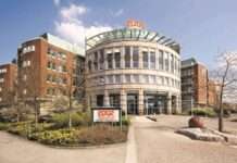 Krankenkassen-Test: Bestnoten für DAK-Gesundheit in Kaiserslautern