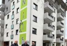 VRNnextbike-Räder erfreuen sich großer Beliebtheit