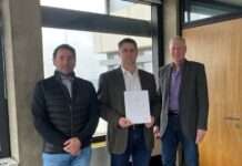 Christian Hemmer zum stellvertretenden Leiter des Grünflächenreferats ernannt