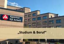 Vortragsreihe online: Studium & Beruf