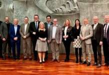 Interkommunale Initiative – Stärkung der ärztlichen Versorgung