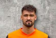 Torhüter Avdo Spahic bleibt beim FCK