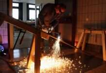 Werkstatt statt Klassenzimmer!