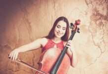 Christuskirchen-Tournee: Cello-Konzert von Natalia Dauer