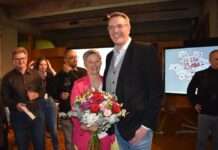 Beate Kimmel wird neue Oberbürgermeisterin von Kaiserslautern