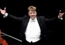 „Abgründige Schönheit“ beim Sinfoniekonzert mit der DRP