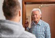 Dreiste Trickdiebe – 15.000,- Euro in bar erbeutet