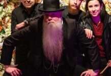 Honey Creek, Irish House 24.02.