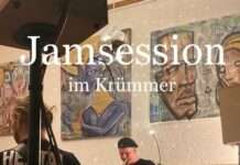 Jamsession im Krümmer – 25.02.2023