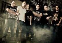 NoM: Out Of Decay • Lovestep • Flammenmeer, Kammgarn 17.02.