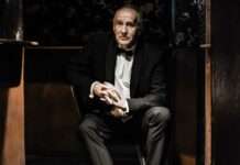 MATTHIAS DEUTSCHMANN – Mephisto Consulting, Kammgarn 02.03.