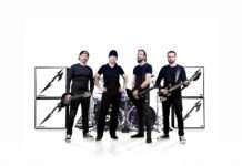 MY’TALLICA Tribute Band, Kammgarn 25.02.