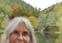 Geistergeflüster – Lesung mit Monika Böss in der Pfalzbibliothek