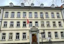 Noch einmal „Musiksommer auf dem Unionsplatz“