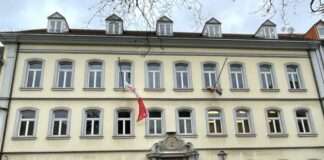 „Alle Jahre wieder…“ heißt es beim Weihnachtskonzert am 15. Dezember