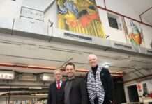 OB-Treffen in Koblenz