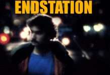Wiederaufführung: ENDSTATION (1980), Kammgarn 28.02.