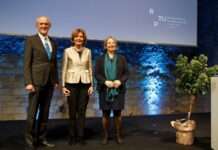 Festakt zum Auftakt der Rheinland-Pfälzischen Technischen Universität Kaiserslautern-Landau