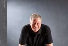 „Denn gibt’s `nen Kladderadatsch!“ – Fingerle liest Fontane