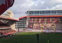 Hanslik und Boyd treffen wie im Hinspiel gegen Kiel – Fünfter FCK-Sieg in Folge