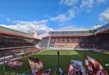 FCK-Heimsieg in Überzahl: 3:1 gegen Greuther Fürth