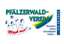 Der Pfälzerwald-Verein Kaiserslautern wandert rund um den Humbergturm.