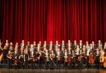 „Spanisches Temperament“ in der Fruchthalle