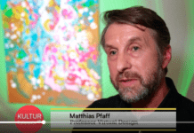 Die Deutsche Welle berichtet: KI in KL