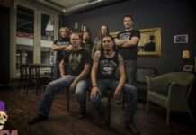 Purple Haze – 2.0, Irish House 11.03.