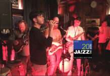 Offene JA!ZZevau-Jam-Session im Benderhof