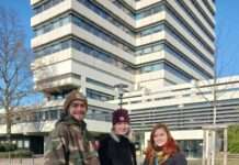 Seit Januar drei Streetworker in Kaiserslautern aktiv